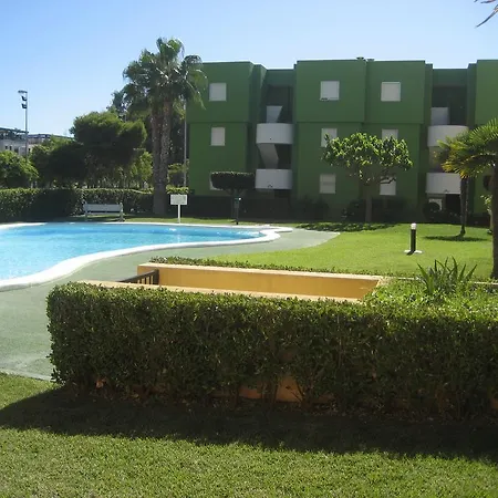 Apartamento Juncos - Solo Familias