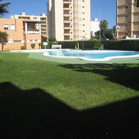 Juncos - Solo Familias Apartamento