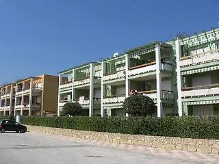Juncos - Solo Familias Apartamento Oliva