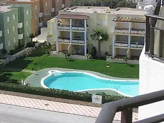 Juncos - Solo Familias Apartamento