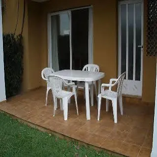 Apartamento Juncos - Solo Familias *