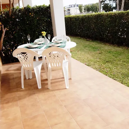Apartamento Juncos - Solo Familias Oliva