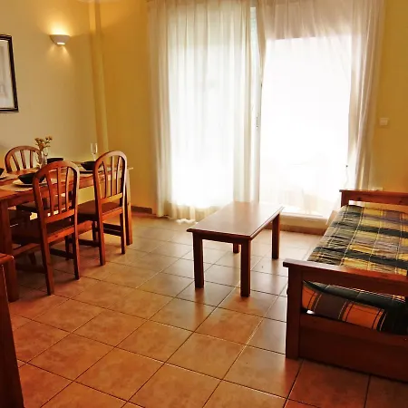 Juncos - Solo Familias Apartamento Oliva