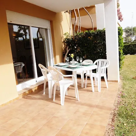 Apartamento Juncos - Solo Familias