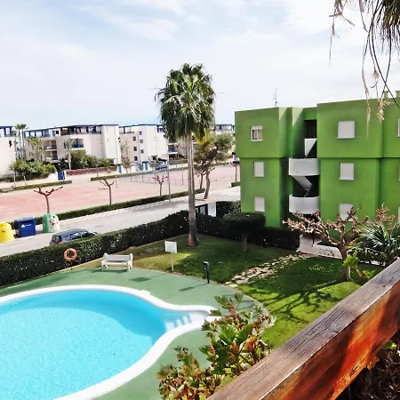 Juncos - Solo Familias Apartamento *