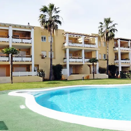 Apartamento Juncos - Solo Familias