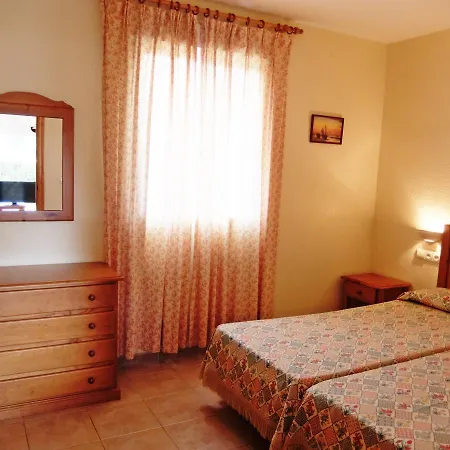Apartamento Juncos - Solo Familias