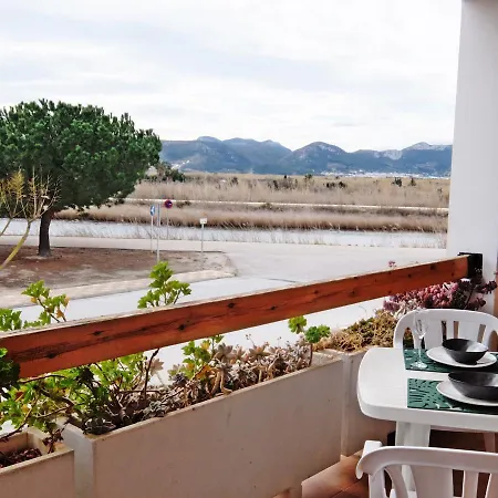Juncos - Solo Familias Apartamento Oliva