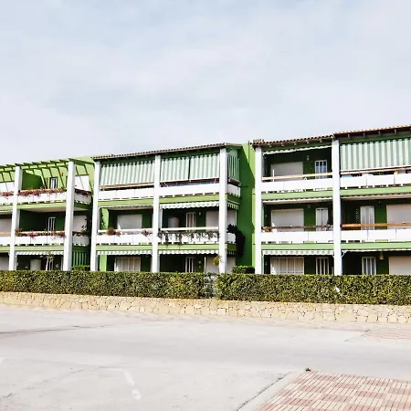 Juncos - Solo Familias Apartamento