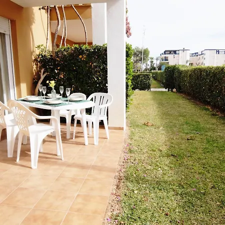 Juncos - Solo Familias Apartamento *