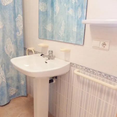 Apartamento Juncos - Solo Familias *